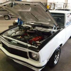 old skool mufflers