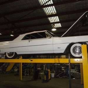 old skool mufflers