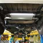 old skool mufflers