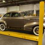 old skool mufflers