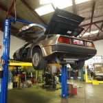 old skool mufflers