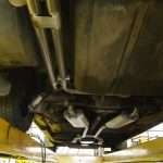 old skool mufflers