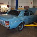old skool mufflers