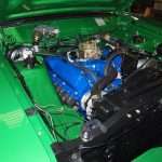old skool mufflers