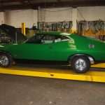 old skool mufflers