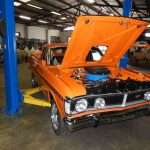 old skool mufflers
