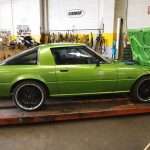 old skool mufflers