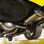old skool mufflers