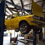 old skool mufflers