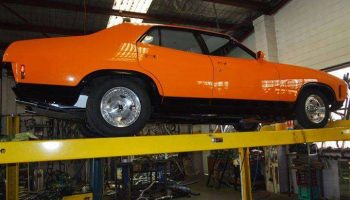 old skool mufflers